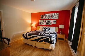 The Lund Resort at Klah ah men