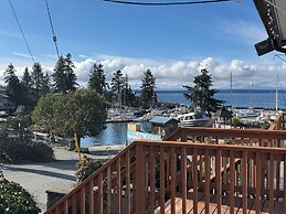 The Lund Resort at Klah ah men