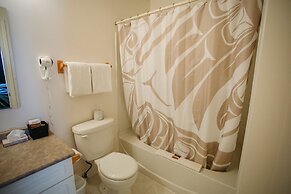 The Lund Resort at Klah ah men