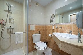 Aphrodite Beach Hotel