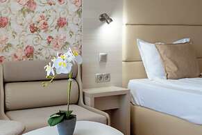 Aphrodite Beach Hotel