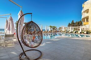 Aphrodite Beach Hotel