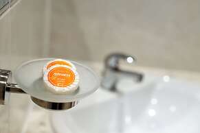 Aphrodite Beach Hotel