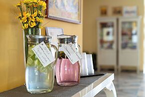 Aphrodite Beach Hotel