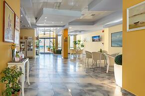 Aphrodite Beach Hotel