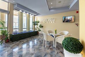 Aphrodite Beach Hotel