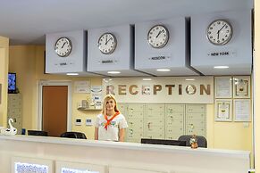 Aphrodite Beach Hotel