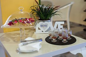 Aphrodite Beach Hotel