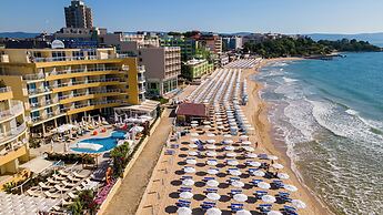 Aphrodite Beach Hotel