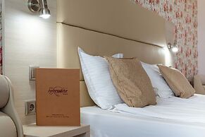 Aphrodite Beach Hotel