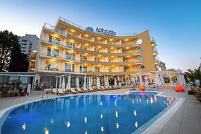 Aphrodite Beach Hotel