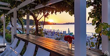 Aphrodite Beach Hotel