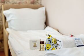 Aphrodite Beach Hotel