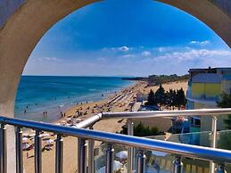 Aphrodite Beach Hotel