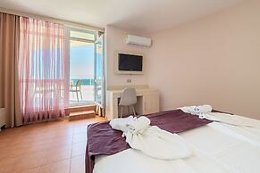 Aphrodite Beach Hotel