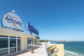 Aphrodite Beach Hotel