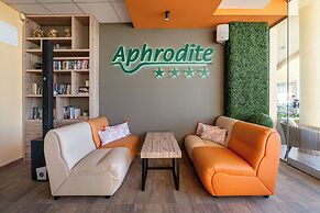 Aphrodite Beach Hotel