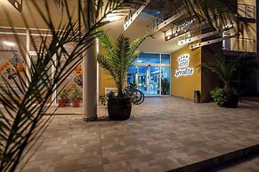 Aphrodite Beach Hotel