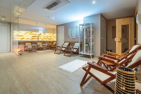 Aphrodite Beach Hotel