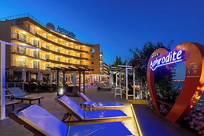 Aphrodite Beach Hotel