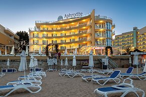 Aphrodite Beach Hotel