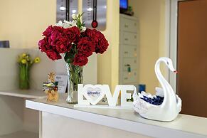 Aphrodite Beach Hotel