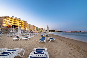 Aphrodite Beach Hotel