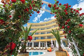 Aphrodite Beach Hotel