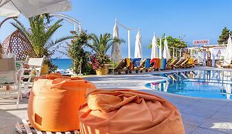 Aphrodite Beach Hotel