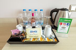 Aphrodite Beach Hotel