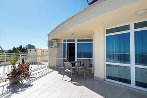 Aphrodite Beach Hotel