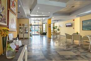 Aphrodite Beach Hotel