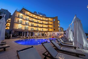 Aphrodite Beach Hotel