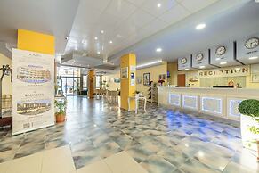 Aphrodite Beach Hotel