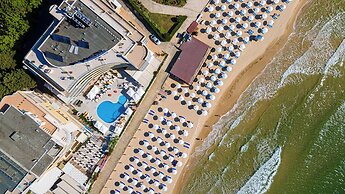 Aphrodite Beach Hotel