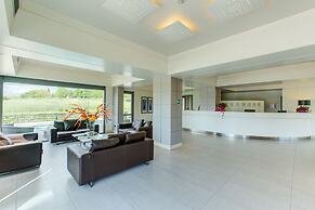 Ardeatina Park Hotel