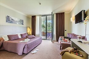 Ardeatina Park Hotel