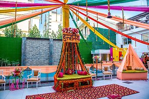 Sun Park Resort, Chandigarh