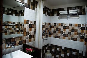 Sun Park Resort, Chandigarh