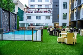 Sun Park Resort, Chandigarh