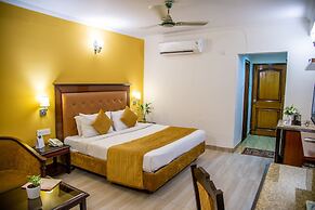 Sun Park Resort, Chandigarh