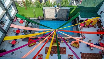 Sun Park Resort, Chandigarh