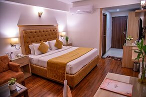 Sun Park Resort, Chandigarh