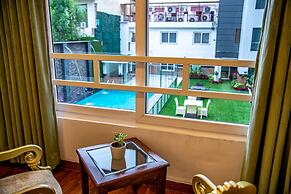 Sun Park Resort, Chandigarh