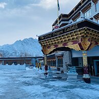 The Grand Dragon Ladakh