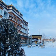 The Grand Dragon Ladakh