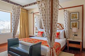 The Grand Dragon Ladakh