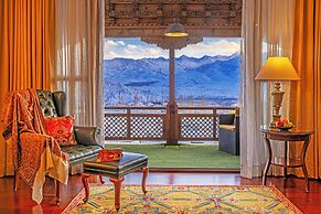 The Grand Dragon Ladakh