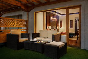 The Grand Dragon Ladakh