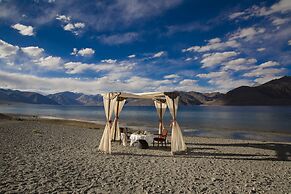 The Grand Dragon Ladakh